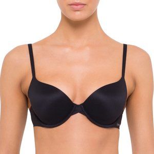 Brand New Women's Calvin Klein perfectly fit bare underwire T-Shirt bra